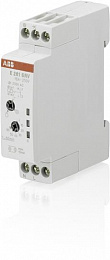 E261-230 Реле установ.электрон. ABB. Вид 1