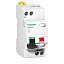 DPN N Vigi Дифф. автомат 1P+N, 25A, 6kA, 30mA, тип AС (хар-ка C) Schneider Electric. Вид 1.