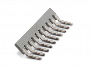 EBL 10- 5 Перемычка Phoenix Contact. Вид 1