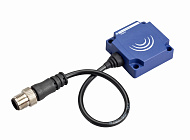 Schneider Electric: XS7C1A1DAL01M12