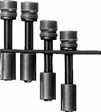 BJMI6D IP20 Стандартная перемычка для M4/6.D2 (32А 10 poles) TYCO