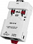 Компактный шлюз Modbus TCP в Modbus RTU/ASCII, PoE, 1xRS-232 ICP DAS. Вид 1.
