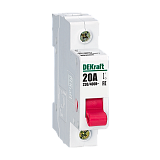 DEKraft: 17002DEK