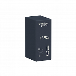 Реле 1c/o 16a 6 Schneider Electric. Вид 1