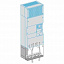 Кожух ip31 клеммника atv71hc50 Schneider Electric. Вид 1.