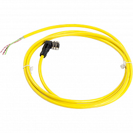 кабель с коннект., 1/2"20 unf, до 250 в Schneider Electric. Вид 1