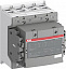 Контактор AF140-40-22-12, катушка 48-130В AC/DC ABB. Вид 1.