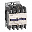 Контактор d 4р (4 но), ac1 125 a, 600v 60 гц Schneider Electric. Вид 1.