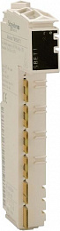 Модуль шины передатчик->ip20 Schneider Electric. Вид 1