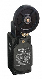 Концевой выключатель ролик xcks139h29 Schneider Electric. Вид 1
