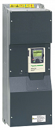 Преобр част atв71 водянное охл 690в 110 Schneider Electric. Вид 1