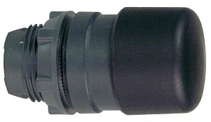 Головка грибовидной кнопки zb5ac24 Schneider Electric. Вид 1