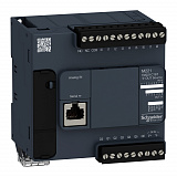 Schneider Electric: TM221C16T