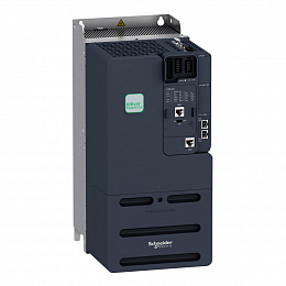 преобразователь частоты atv340 11квт 480в 3ф ethernet Schneider Electric. Вид 1