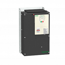 Преобр частоты atv212 22 квт 240в ip21 Schneider Electric. Вид 1