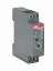 CT-SDC.22 Реле времени (звезда-треугольник) 0,05с. - 10м. 24-48VDC/24-240VAC ABB. Вид 1.