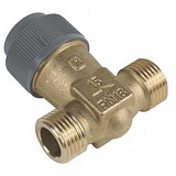 Клапан 3-ходовой зональный vz32-g1/2-0,4 Schneider Electric