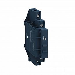 Твердотельное реле, 1 фаза, 12а ssm1a312p7r Schneider Electric. Вид 1