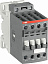 AF26-22-00-11 Контактор 4-х полюсный 26A с катушкой управления 24-60B AC/DC ABB. Вид 1.