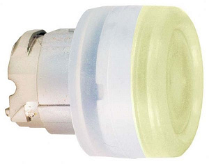 Кнопка с подсветкой zb4bw553 Schneider Electric. Вид 1