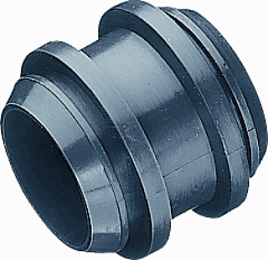 2079 Переходник для соединения приборов WDI IP66 ABB. Вид 1