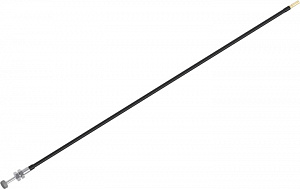 Тросик дистанционного сброса длиной 400 мм с кнопкой (WRB-400) ABB. Вид 1