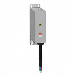 Фильтр эмс входной ip20 35а Schneider Electric. Вид 1