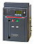 E2N 2000 PR121/P-LSI 3p W Электронный 3х-полюс. автомат на 2000A 65kA, выкатной ABB. Вид 2.