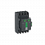 Контактор 4-полюсный 185A 440В advanced 200-500В AC/DC Schneider Electric. Вид 1.