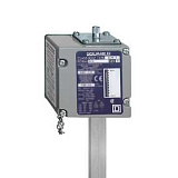 Реле давления 0,07 - 5,2 бар acw10m129012 Schneider Electric