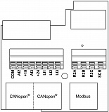 Schneider Electric: VW3A31208