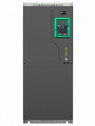 Преобразователь частоты 200 кВт 400В с DC реакт. Systeme Electric. Вид 1