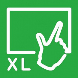 Vijeo xl secure viewer (4 licenses) Schneider Electric. Вид 1