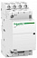 iCT Модульный контактор 20A 4НО 220/240В АС Schneider Electric. Вид 1.