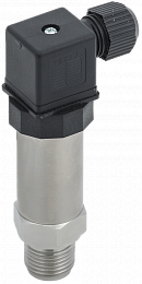 Преобразователь давления PPT10 0,25% 0-25Бар 4-20мА G1/2 DIN43650 ONI. Вид 1