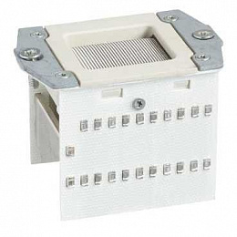 Запчасти: nt 06/16h1,2 дугогасительная камера Schneider Electric. Вид 1