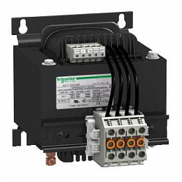 Трансформатор 230-400/2х24V 1600VA Schneider Electric. Вид 1