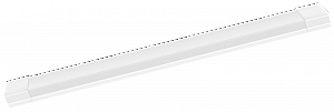 Светильник LED ДБО 4003 18Вт 6500К IP20 600мм опал ИЭК. Вид 1