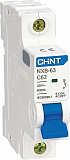 NXB-63 Автомат 3P 63A 6кА (хар-ка C) (R) CHINT