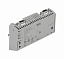 Коммуникационный адаптер Momentum, Modbus+  Schneider Electric. Вид 1.