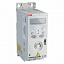 ACS150-03E-02A4-4 Преобразователь частоты 0.75 кВт, 380В, 3 фазы, IP20 (с панелью управления) ABB. Вид 1.