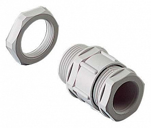Сальник pg42 30-38мм Schneider Electric. Вид 1