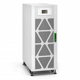 ИБП Easy UPS 3M 160кВА 400В 3:3, ПНР 5x8 Schneider Electric. Вид 1
