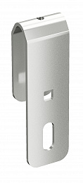 Скоба 12/70 (крепёж не включён) Schneider Electric. Вид 1