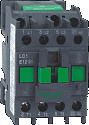 Schneider Electric: LC1E1201B5