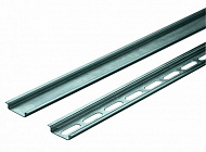 DIN-рейка симметричная неперфорированная 15Х35 (L=2м) Schneider Electric