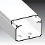 LH 60X40 HD Канал кабельный ПВХ 60х40 мм, белый Kopos. Вид 1.