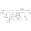 TRZ 24VDC 1CO Реле безопасности Weidmuller. Вид 2.