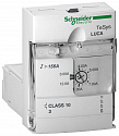 Schneider Electric: LUCAX6BL