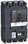 4п4т автом. выкл.tm160d vigimh nsx160b Schneider Electric. Вид 1.